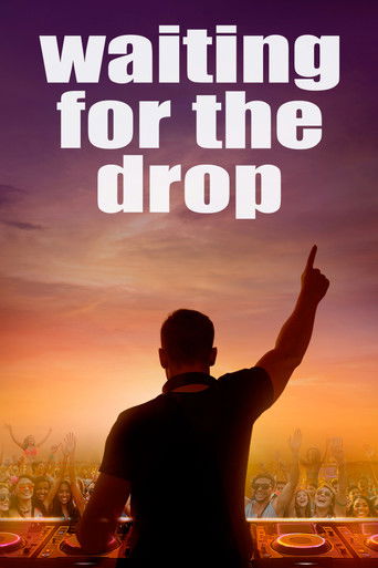 Waiting For The Drop: Rise of the Superstar DJs 2024