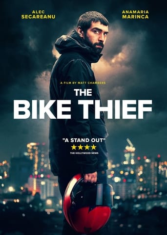 The Bike Thief 2020 (دزد دوچرخه)
