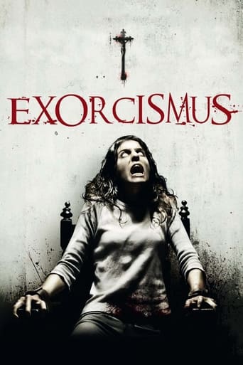 Exorcismus 2010 (جن گیری)