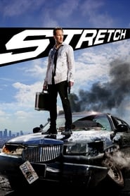دانلود فیلم Stretch 2014 (کشش )