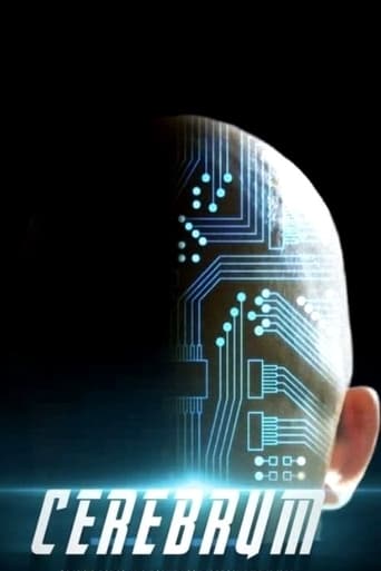 دانلود فیلم Cerebrum 2021 (مغز)