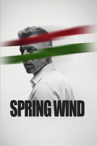 Spring Wind - The Awakening 2026