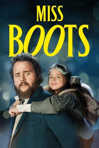Miss Boots 2024