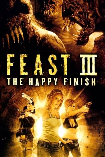 Feast III: The Happy Finish 2009 (جشن سوم: پایان شاد)