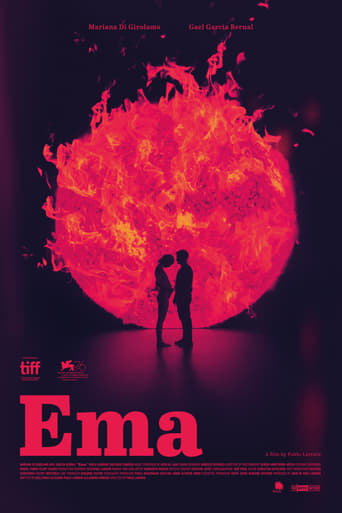 دانلود فیلم Ema 2019 (اما)