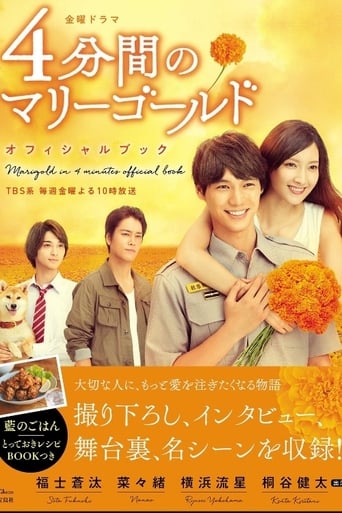 Marigold in 4 Minutes 2019