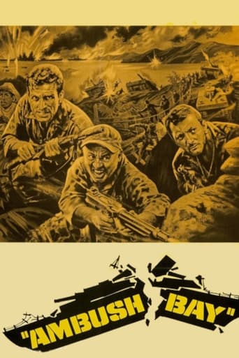 Ambush Bay 1966 (کمینگاهی در خلیج)