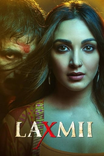 دانلود فیلم Laxmii 2020 (لاکسمی)