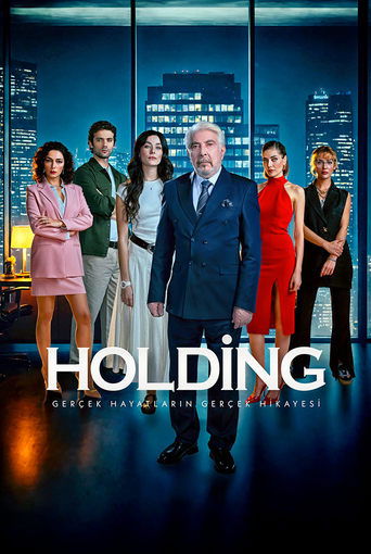 Holding 2024