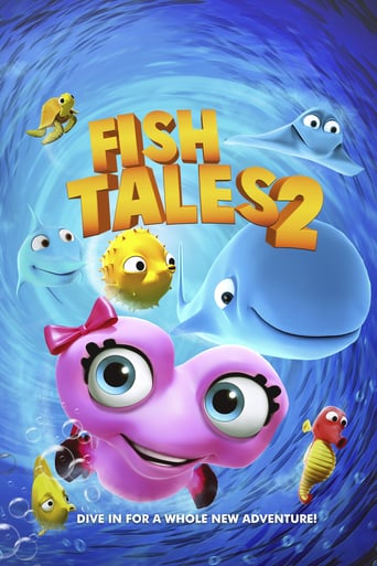 Fishtales 2 2017 (داستان های ماهی)