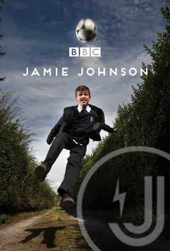 Jamie Johnson 2016