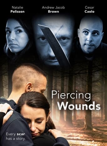 دانلود فیلم Piercing Wounds 2023