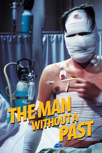 The Man Without a Past 2002 (مرد بدون گذشته)