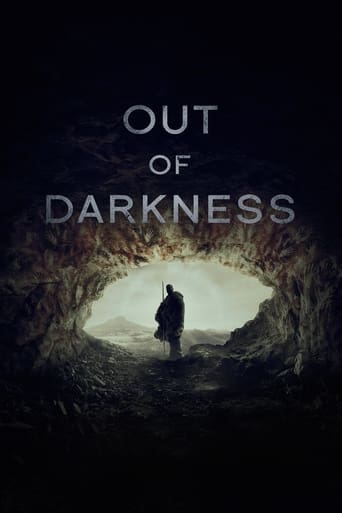 Out of Darkness 2022 (برون از تاریکی)