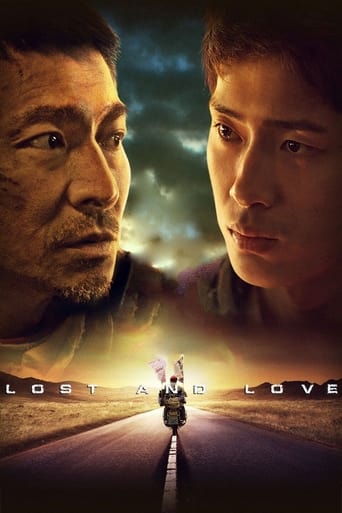 دانلود فیلم Lost and Love 2015 (عشق و گمشده)