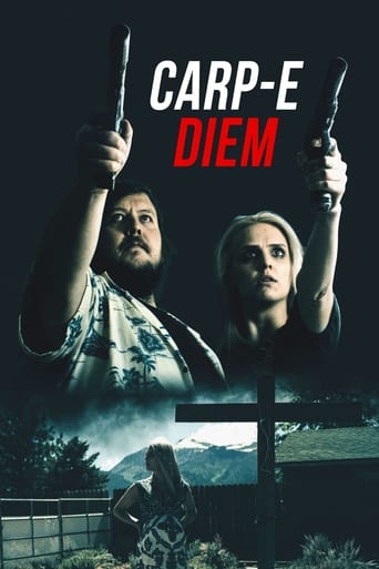 Carp-e Diem 2022