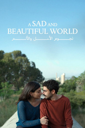 A Sad and Beautiful World 2025