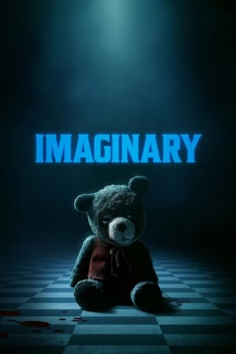 دانلود فیلم Imaginary 2024 (خیالی)