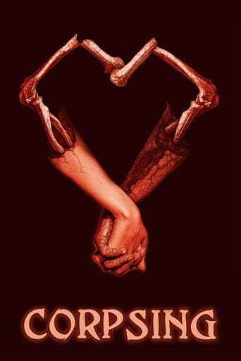 دانلود فیلم Corpsing 2013