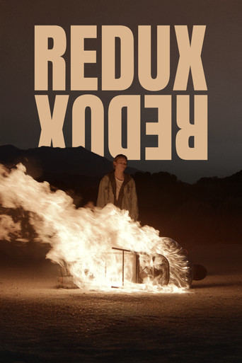 Redux Redux 2025 (بازگشت دوباره )