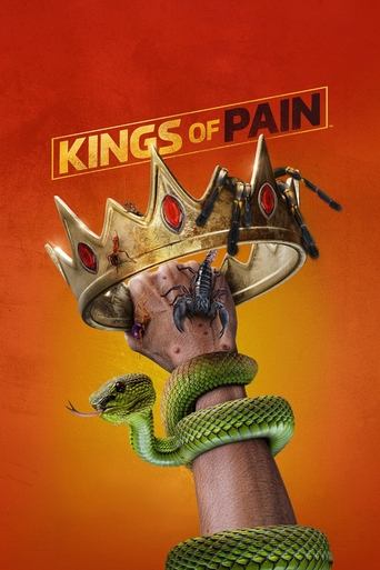 Kings of Pain 2019