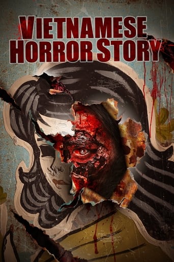 Vietnamese Horror Story 2022 (داستان ترسناک ویتنامی)