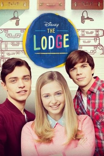 دانلود سریال The Lodge 2016 (کلبه)