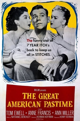 The Great American Pastime 1956