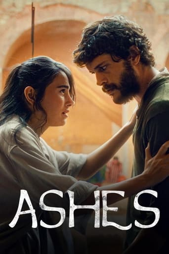 Ashes 2024 (خاکستر)
