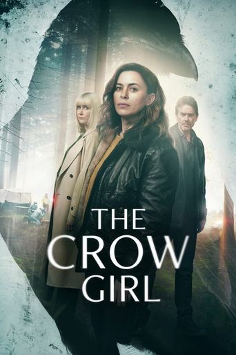 The Crow Girl 2025 (دختر کلاغ)
