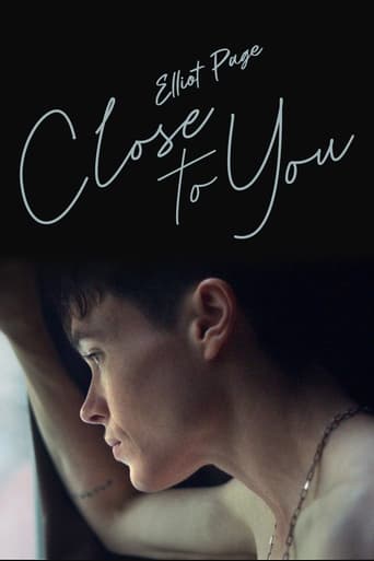 Close to You 2023 (نزدیک به تو)