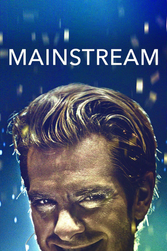 دانلود فیلم Mainstream 2020 (جریان اصلی)