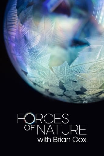 دانلود سریال Forces of Nature with Brian Cox 2016