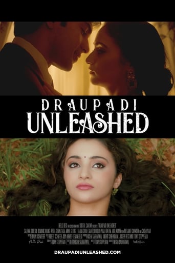 دانلود فیلم Draupadi Unleashed 2019