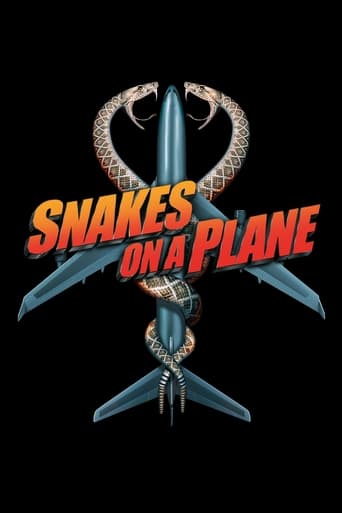 دانلود فیلم Snakes on a Plane 2006 (مارها در هواپیما)