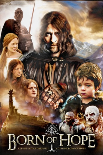 Born of Hope 2009 (تولد امید)