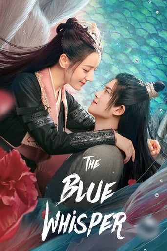 The Blue Whisper 2022 ( نجوای آبی)