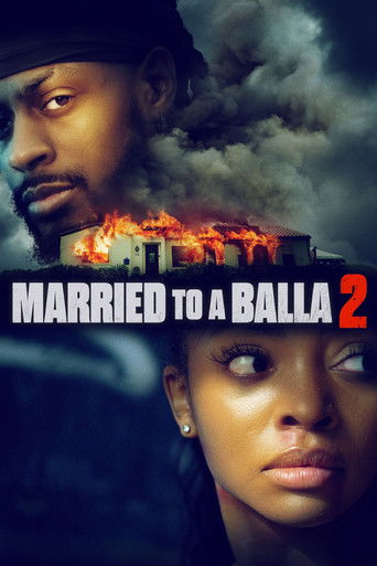 دانلود فیلم Married to a Balla 2 2025