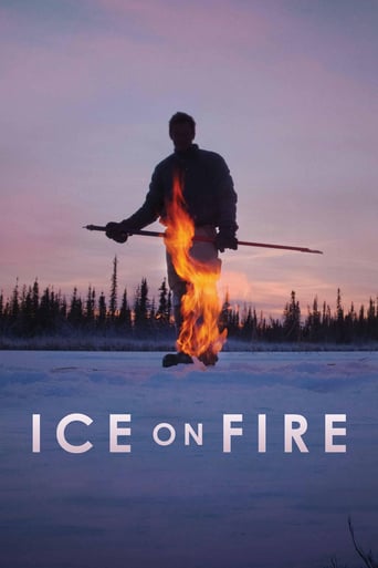 Ice on Fire 2019 (یخ روی آتش)