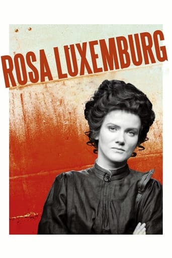 Rosa Luxemburg 1986 (رزا لوکزامبورگ)