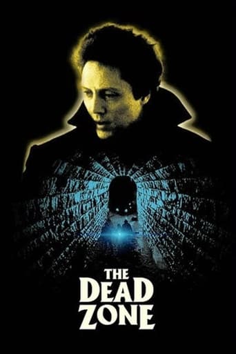 The Dead Zone 1983 (منطقه مرده)