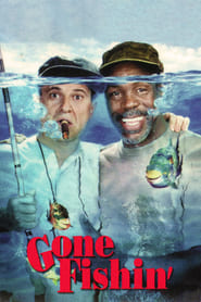 دانلود فیلم Gone Fishin' 1997 (ماهی استثنایی')