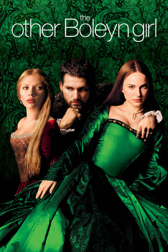 The Other Boleyn Girl 2008 (دختر دیگر بولین)