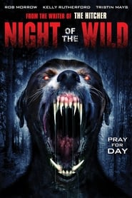 Night of the Wild 2015 (شب وحشی)