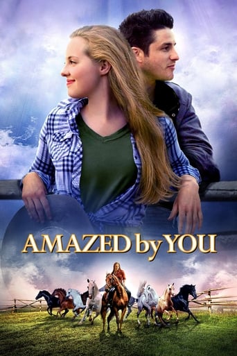 Amazed By You 2017
