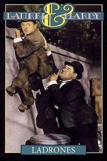 Thieves 1930