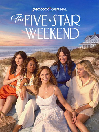 دانلود سریال The Five Star Weekend 2026
