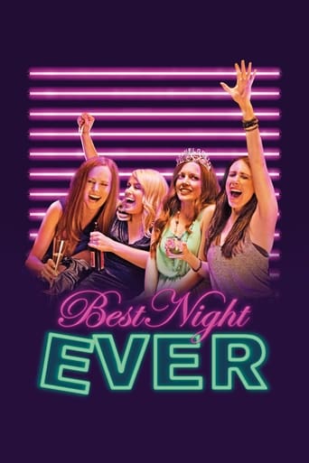 Best Night Ever 2013 (بهترین شب تا به حال)
