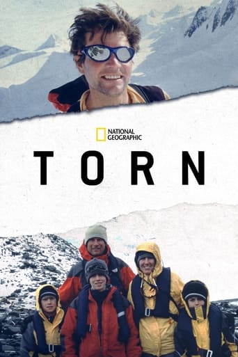 دانلود فیلم Torn 2021 (تورن)
