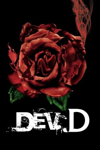Dev.D 2009 (دو.دی)